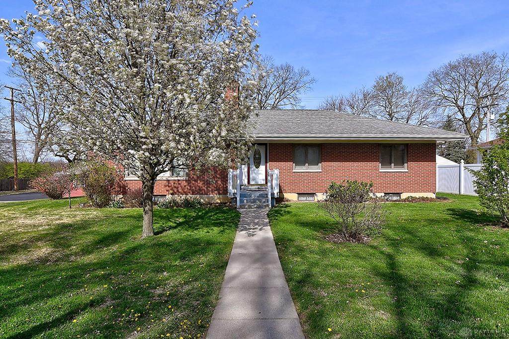 2700 Acorn Drive - Photo 1