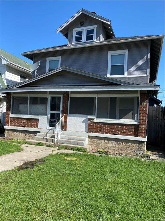 1721 Wyoming Street - Photo 1