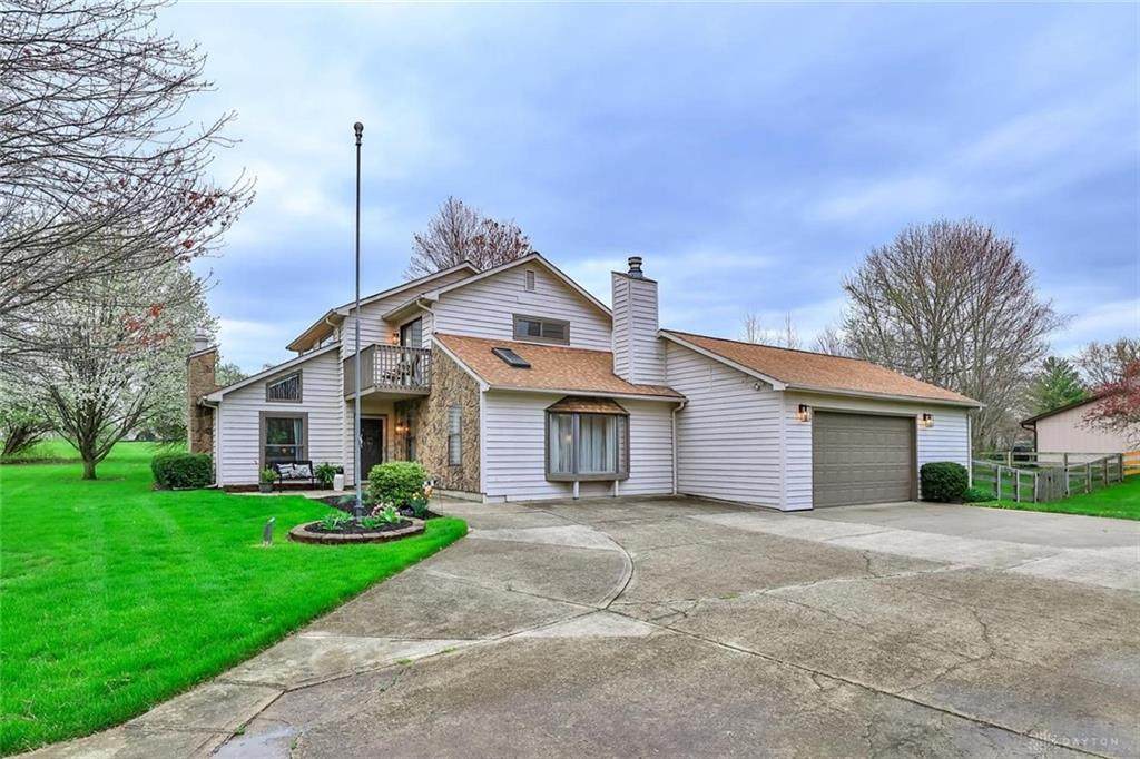 6635 Hansbrinker Drive - Photo 1