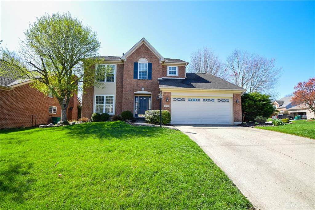 4335 Mantell Court - Photo 1