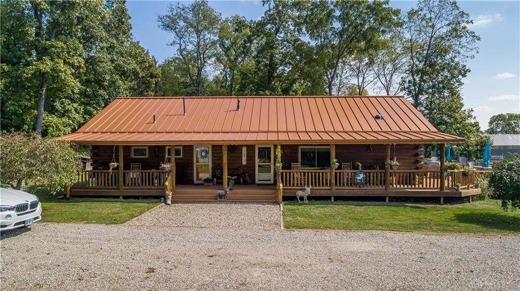 10325 Klinger Road - Photo 1