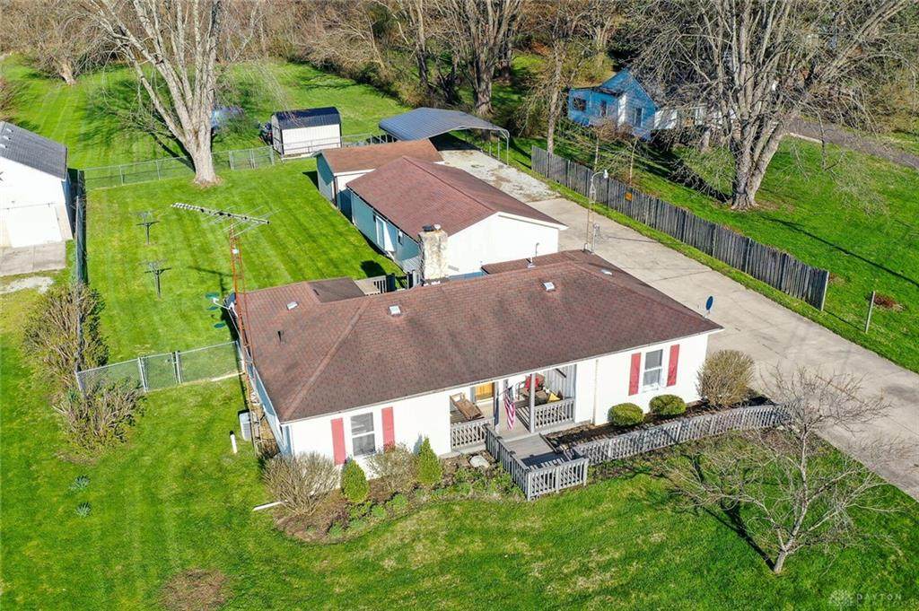 1135 Shrine Road - Photo 1