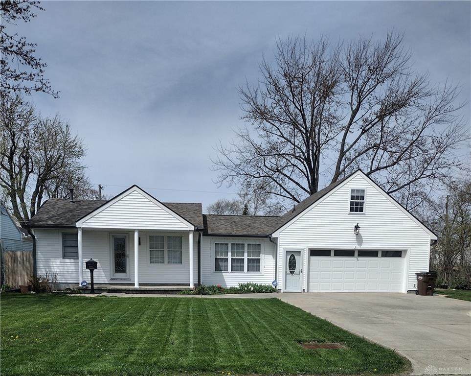2337 Cardinal Avenue - Photo 1