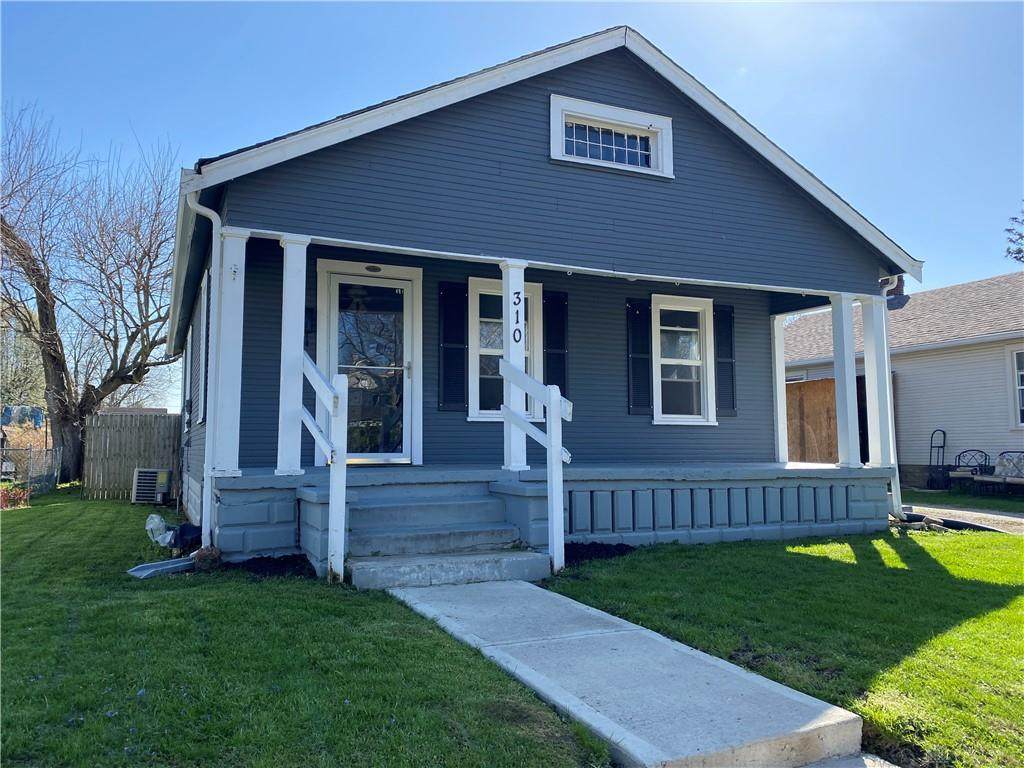 310 Forest Avenue - Photo 1