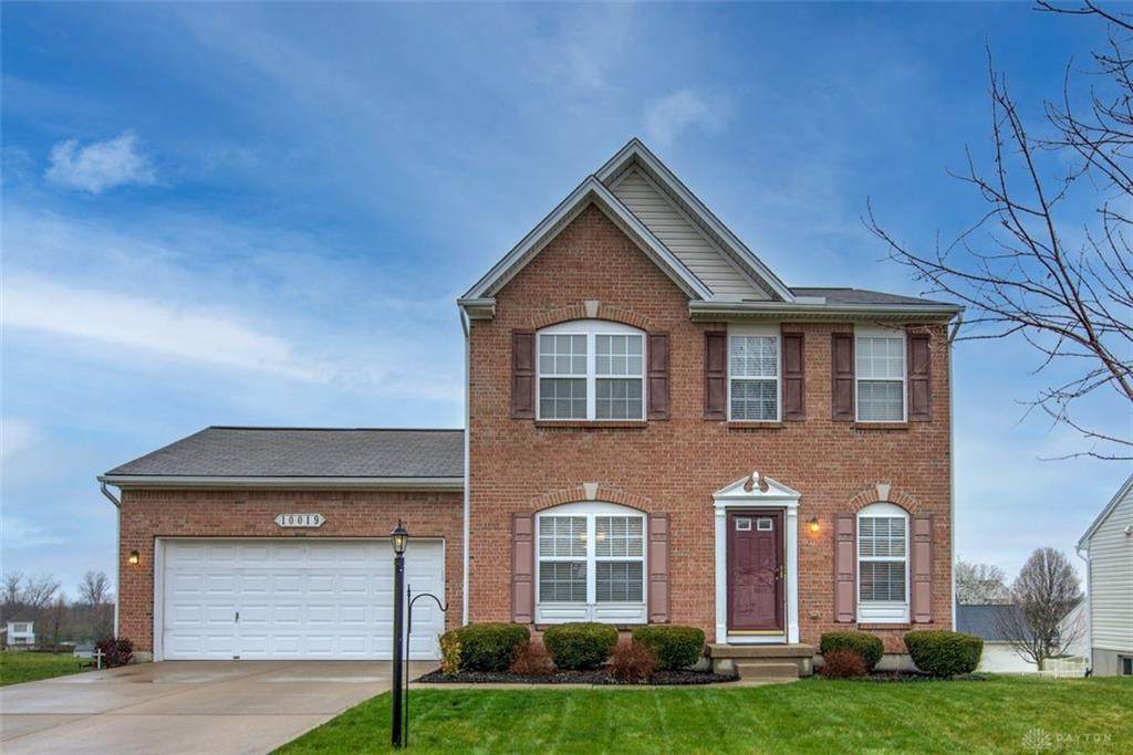 10019 Oriole Court - Photo 1