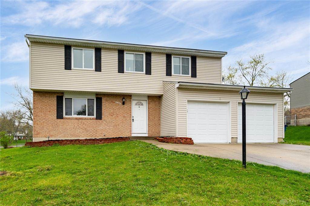 4872 Leafburrow Drive - Photo 1