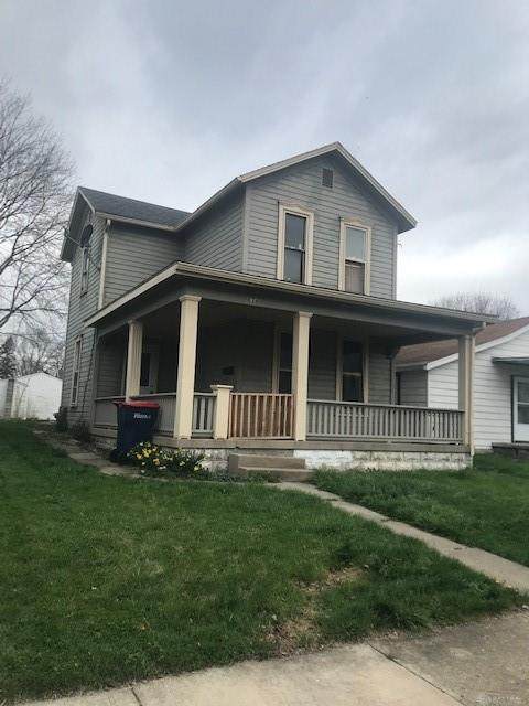 634 Wayne Street - Photo 1