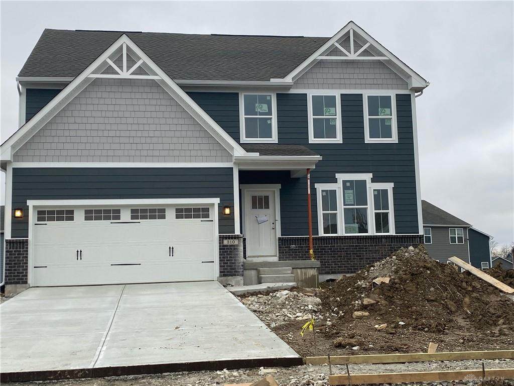 310 Chevington Chase - Photo 1