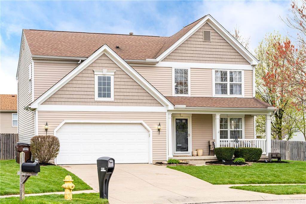 2860 Raxit Court - Photo 1