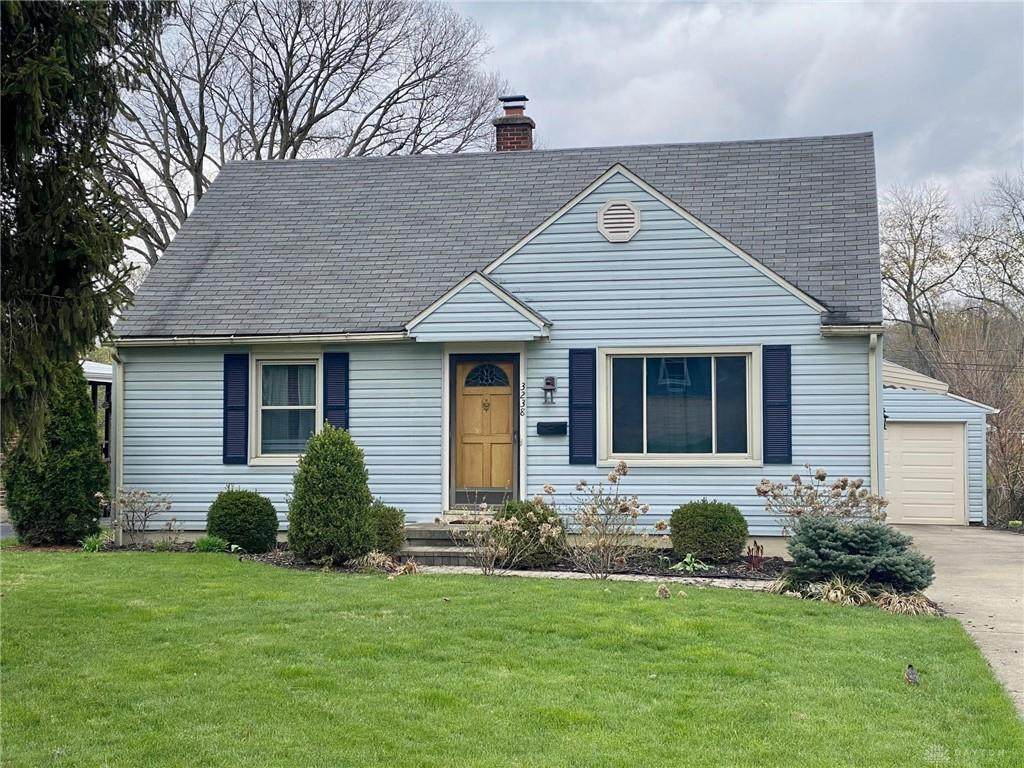 3238 Regent Street - Photo 1