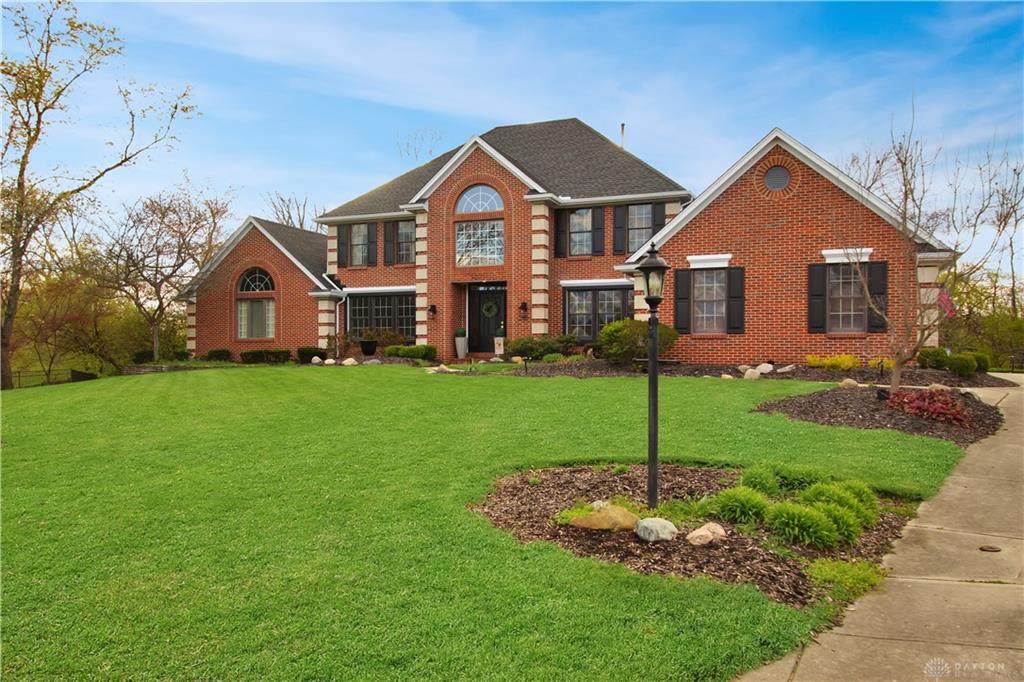 9221 Sycamore Springs Court - Photo 1