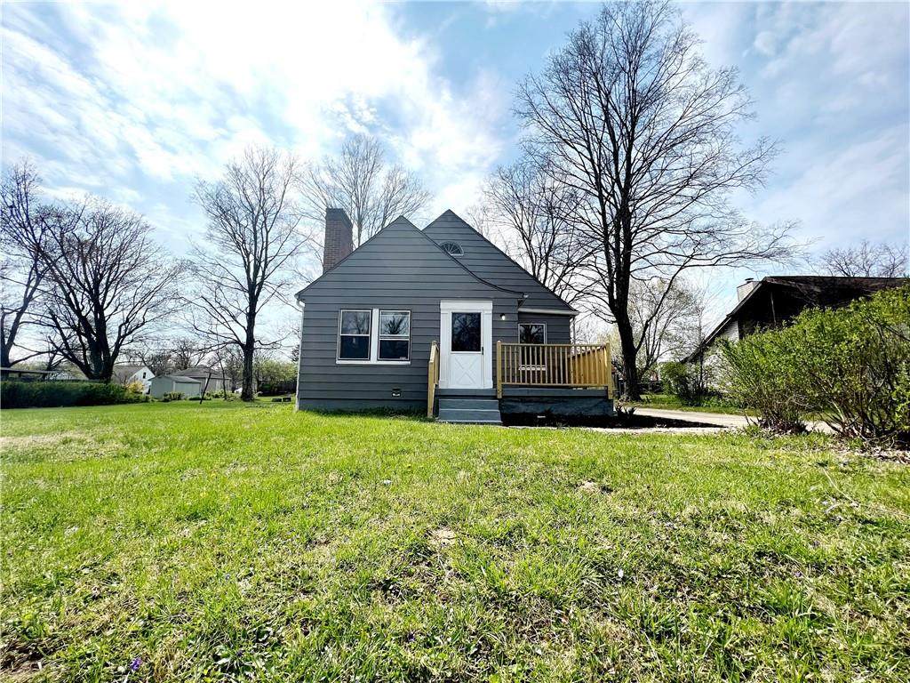1779 Shady Lane - Photo 1