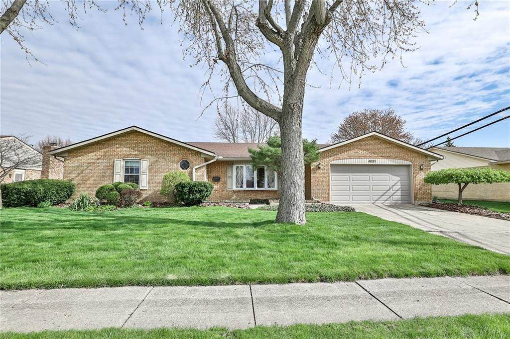 4031 Caprice Road - Photo 1