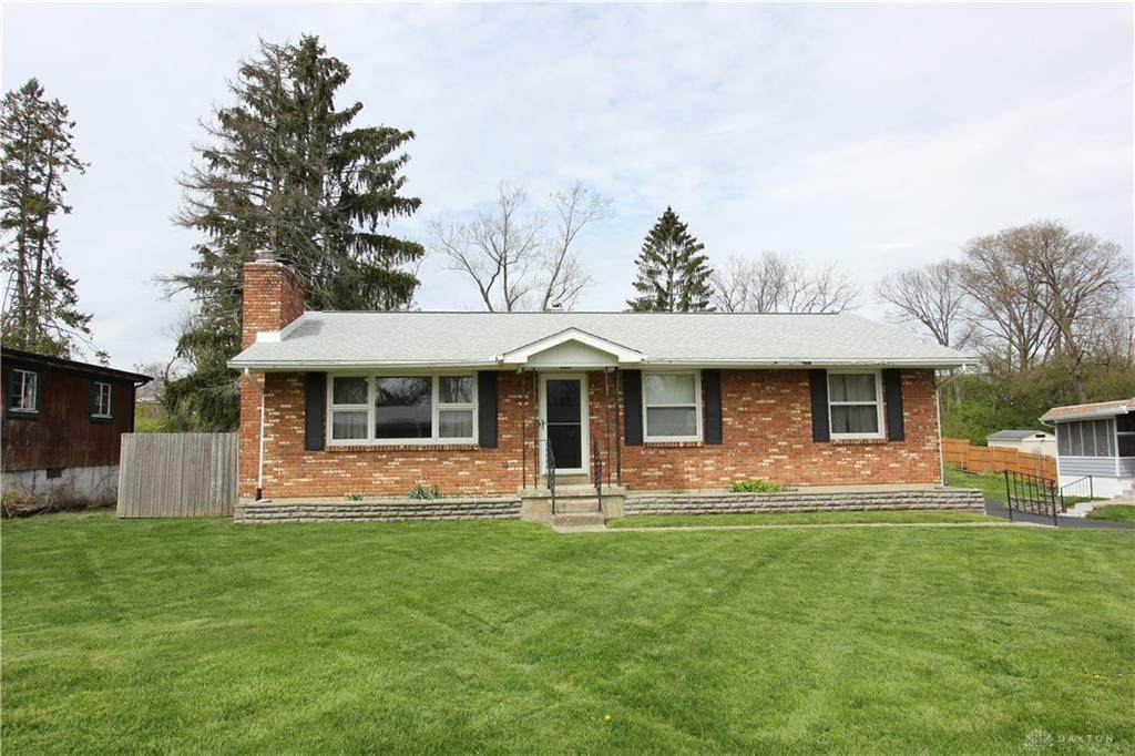 201 Orchard Springs Drive - Photo 1