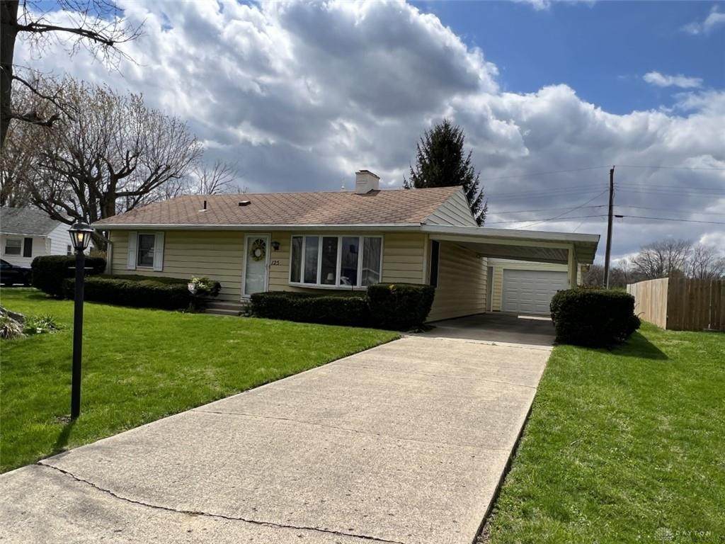 125 Wynona Drive - Photo 1