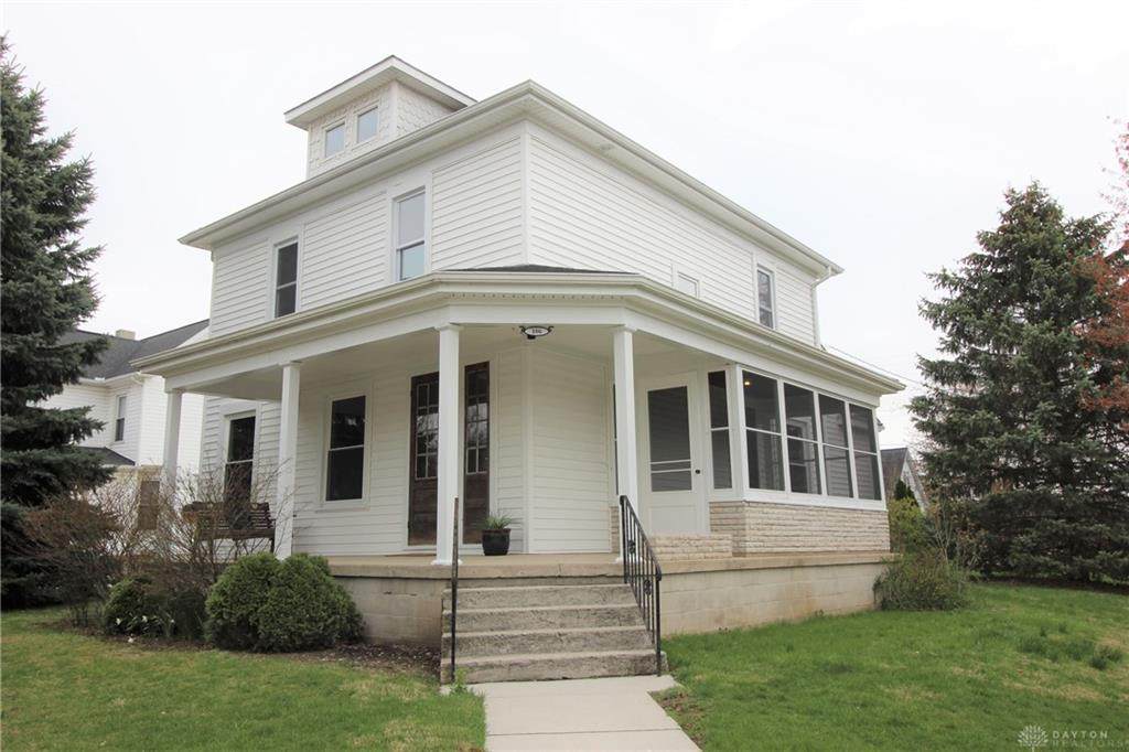 106 Ward Street - Photo 1