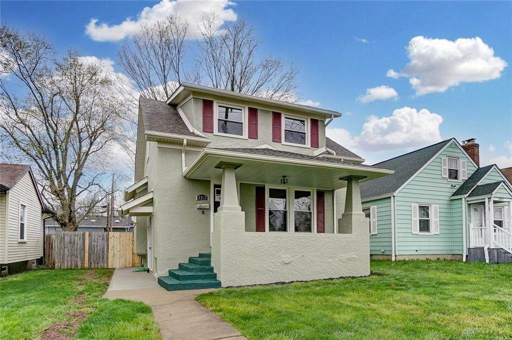 2811 Kennedy Avenue - Photo 1