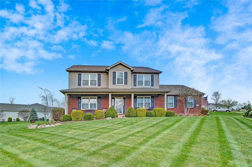 209 Quail Hollow Drive - Photo 1