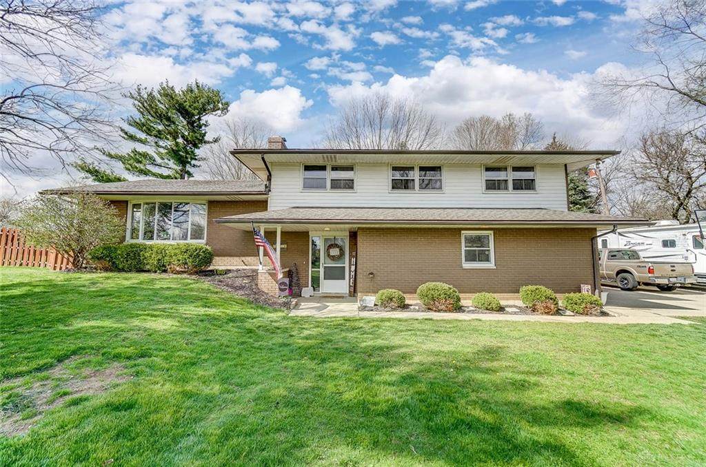 6587 Wengerlawn Road - Photo 1