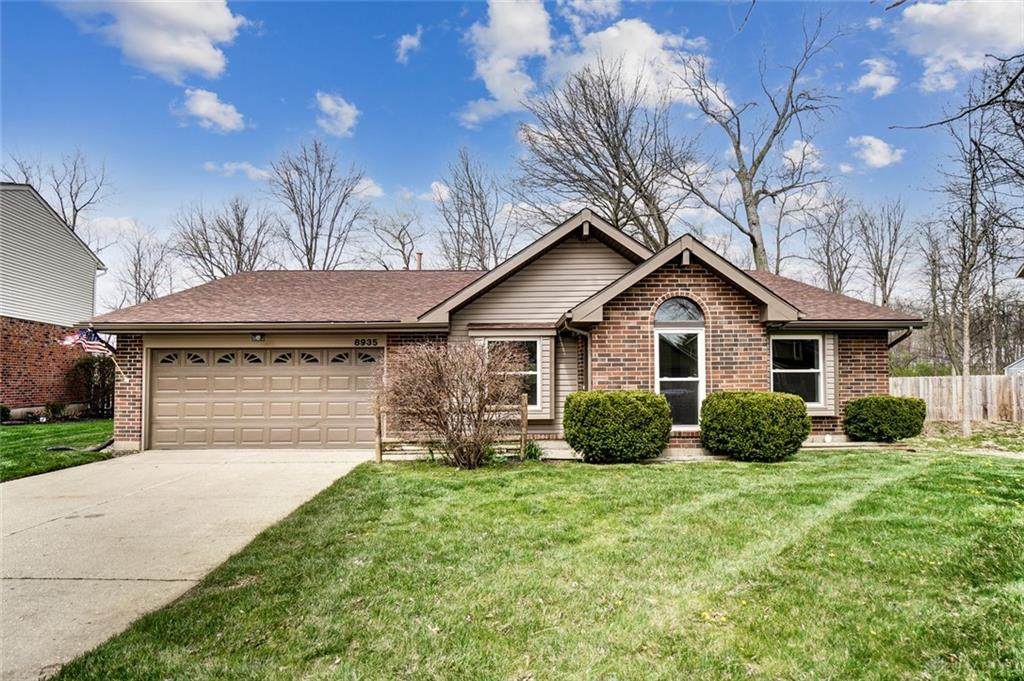 8935 Emeraldgate Drive - Photo 1
