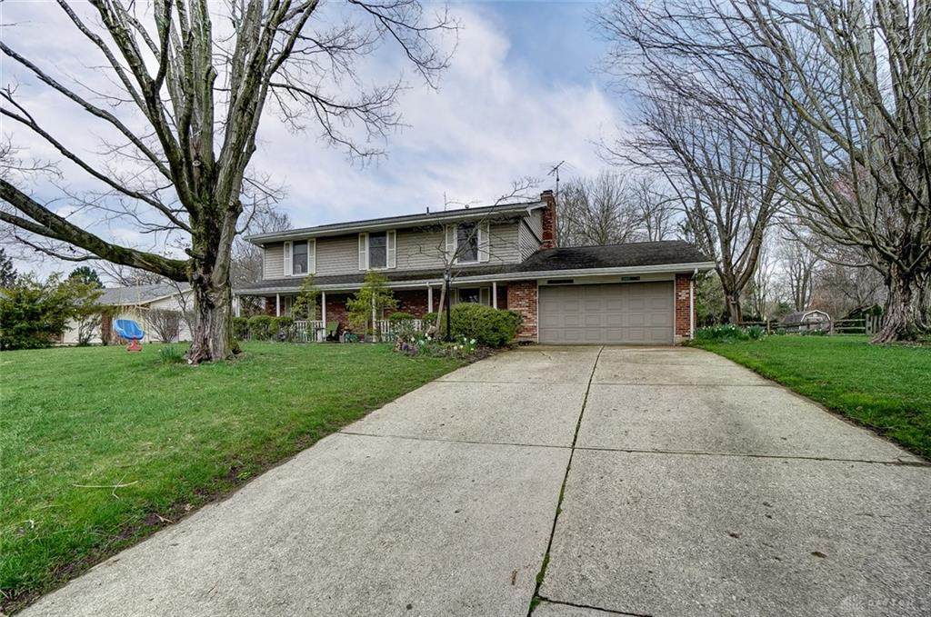 1611 Red Fox Drive - Photo 1