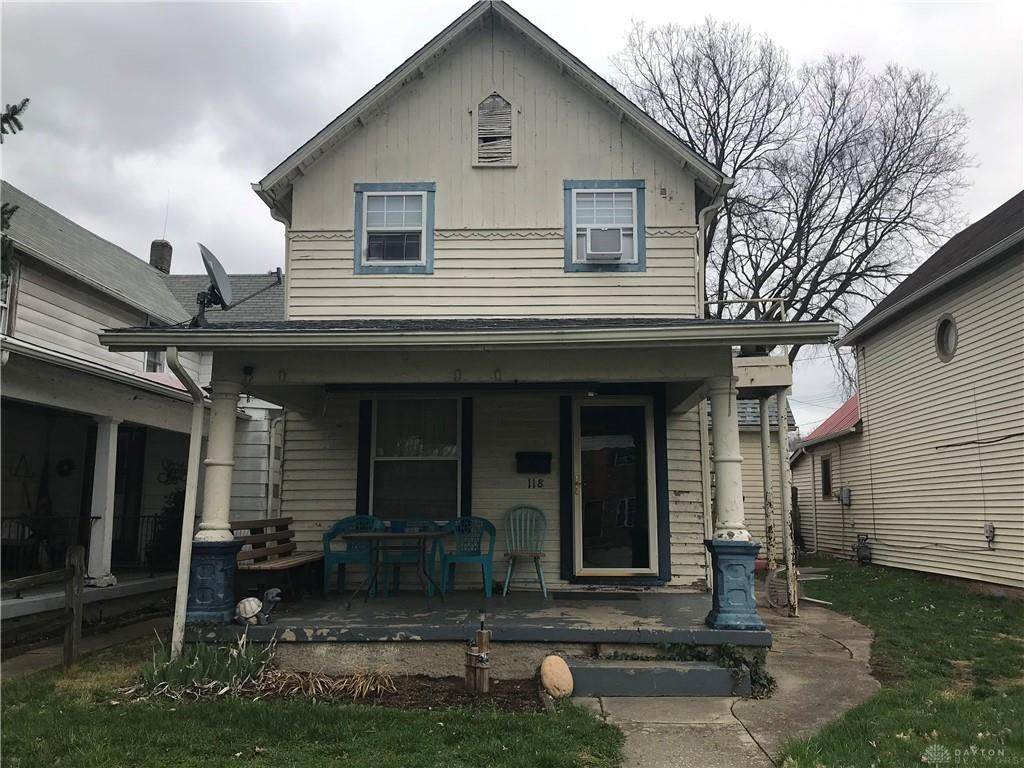 118 River Street - Photo 1