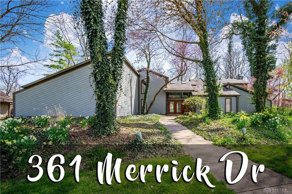 361 Merrick Drive - Photo 1