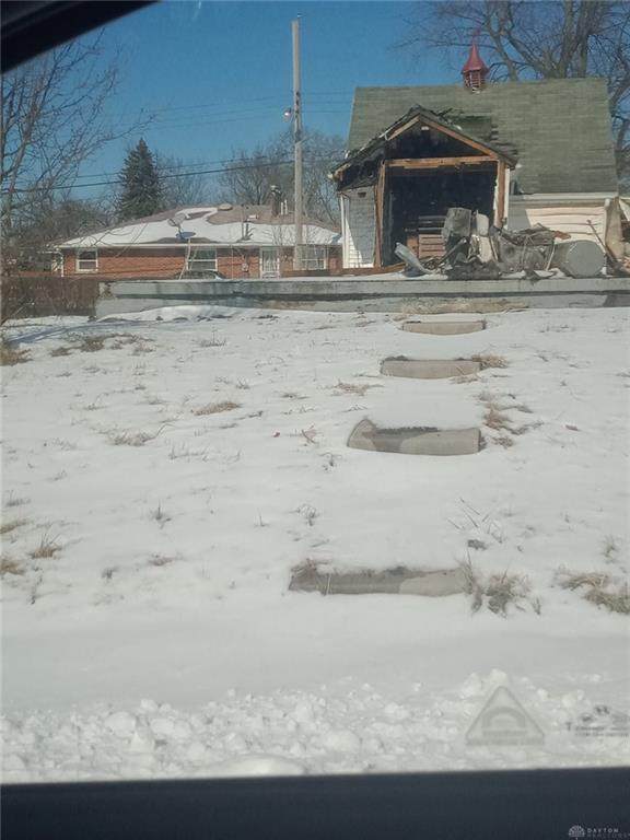 2801 Campus Drive - Photo 1