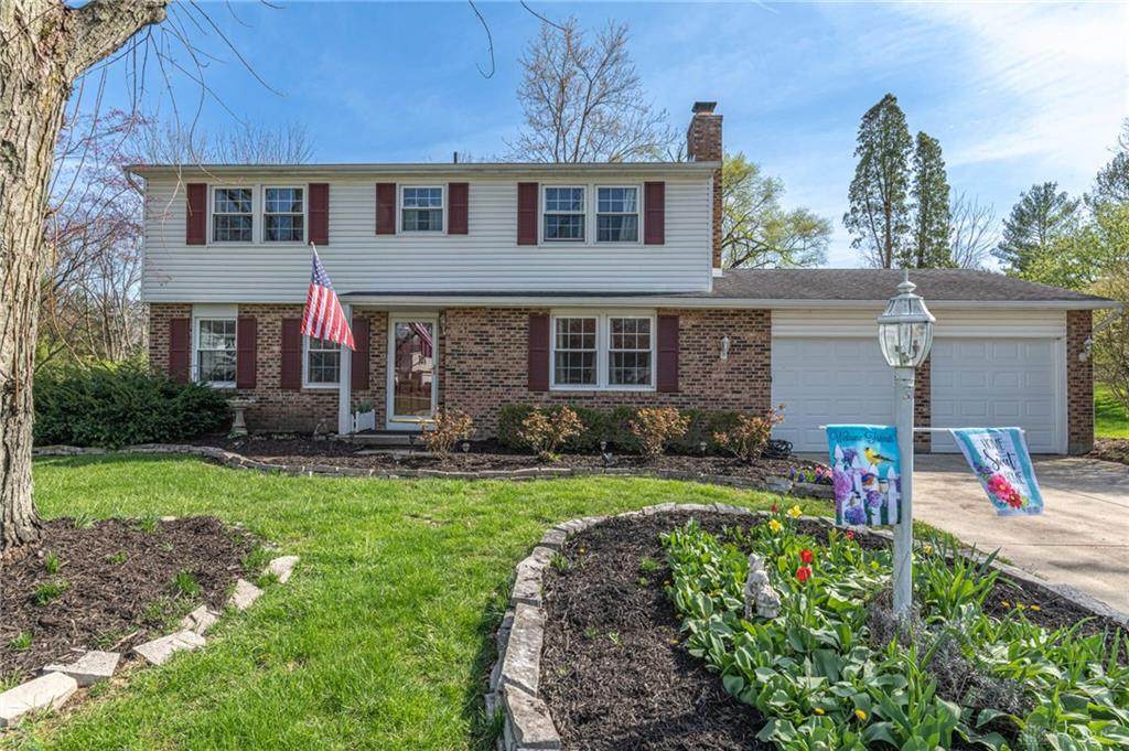 2537 Obetz Drive - Photo 1