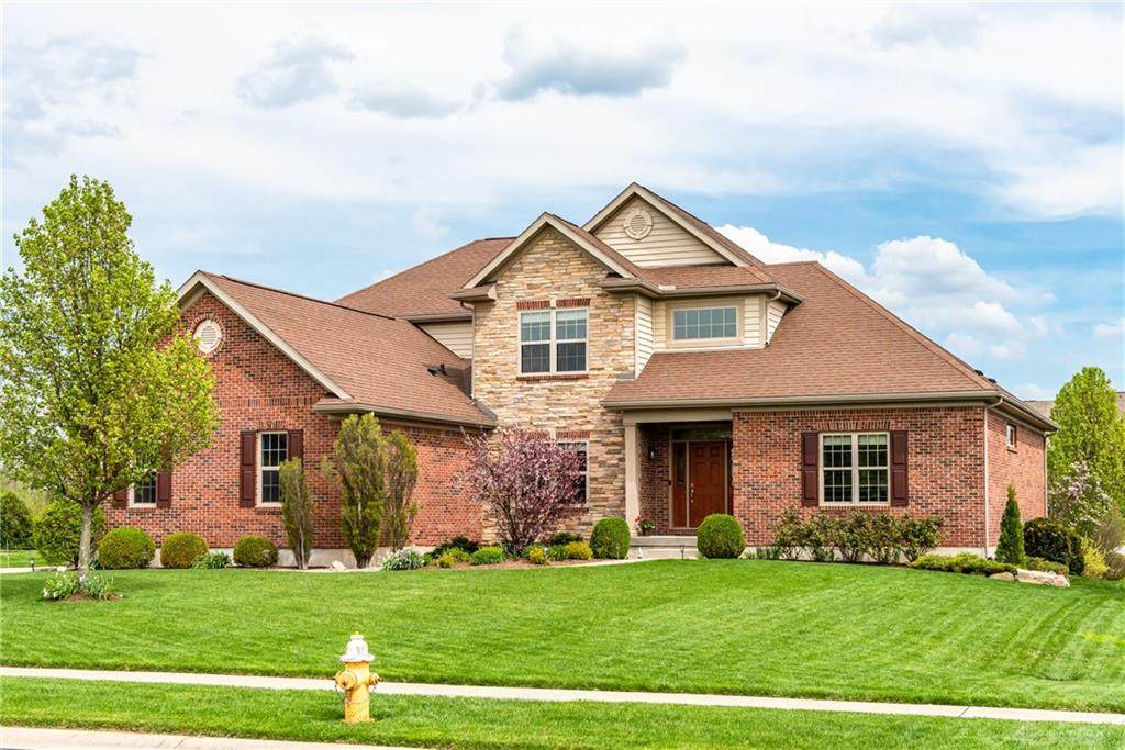 2054 Stablehand Drive - Photo 1