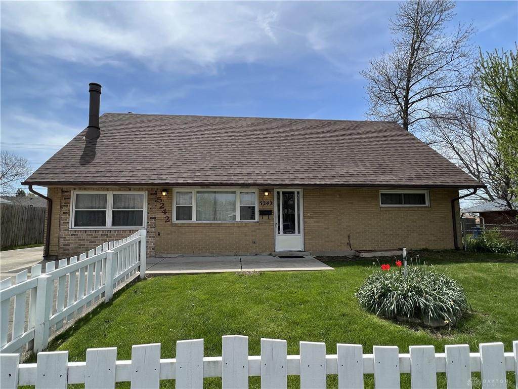 5242 Powell Road - Photo 1
