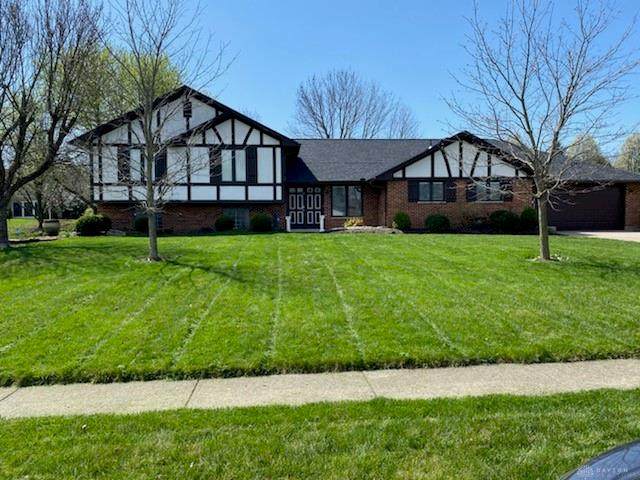 1080 Deer Run Road - Photo 1