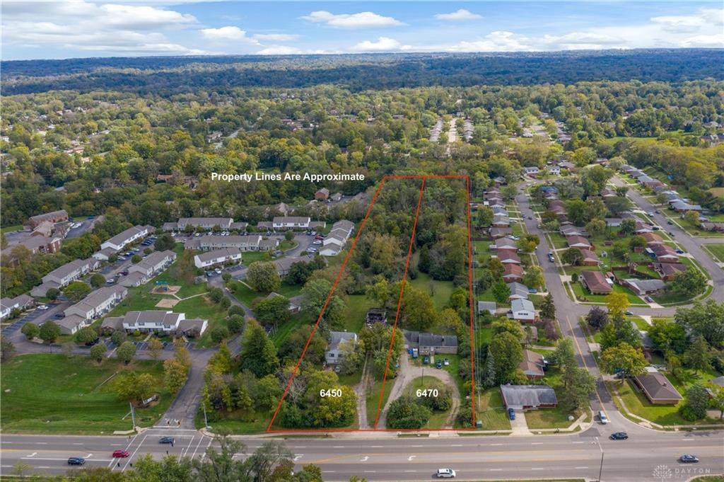 6470 Springboro Pike - Photo 1