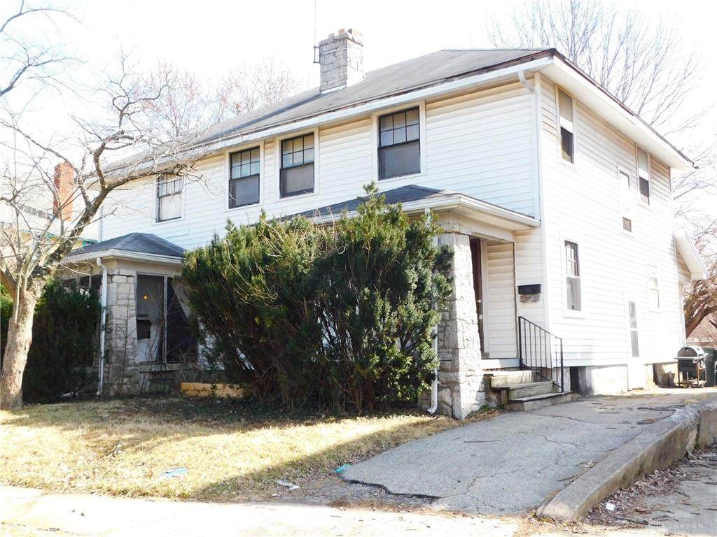 466 Allwen Drive - Photo 1