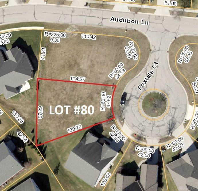 Lot 80 Foxtale Court - Photo 1