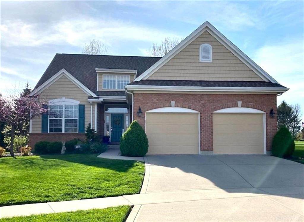 6771 Prairie View Drive - Photo 1