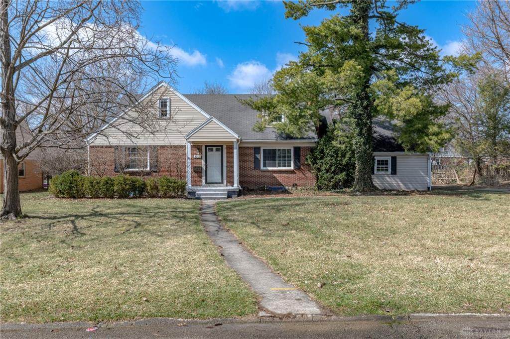 3217 Atherton Road - Photo 1