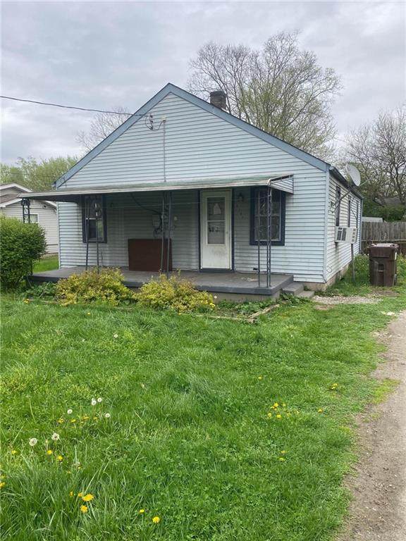 3107 Rufus Street - Photo 1