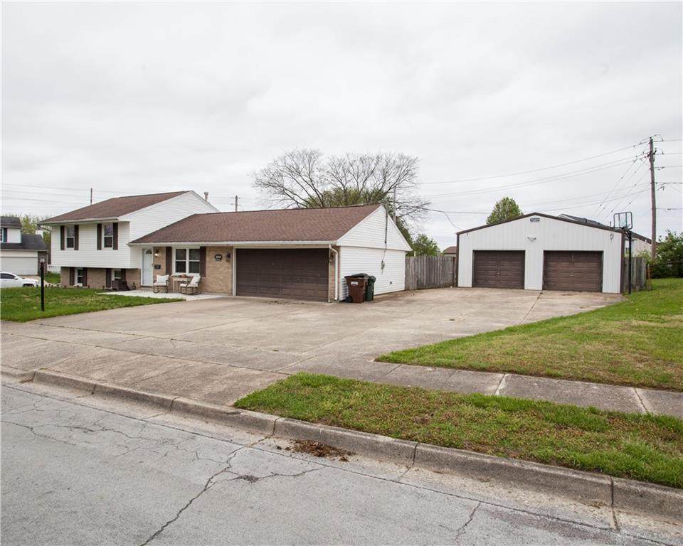 2540 Cornwall Drive - Photo 1