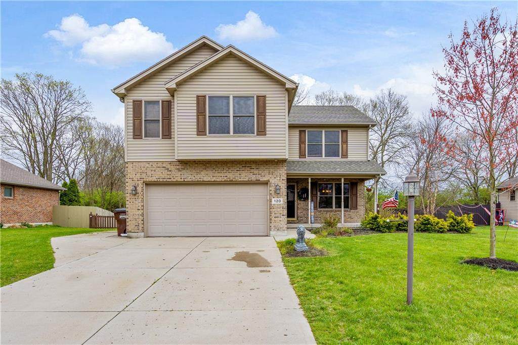 120 Megan Lane - Photo 1