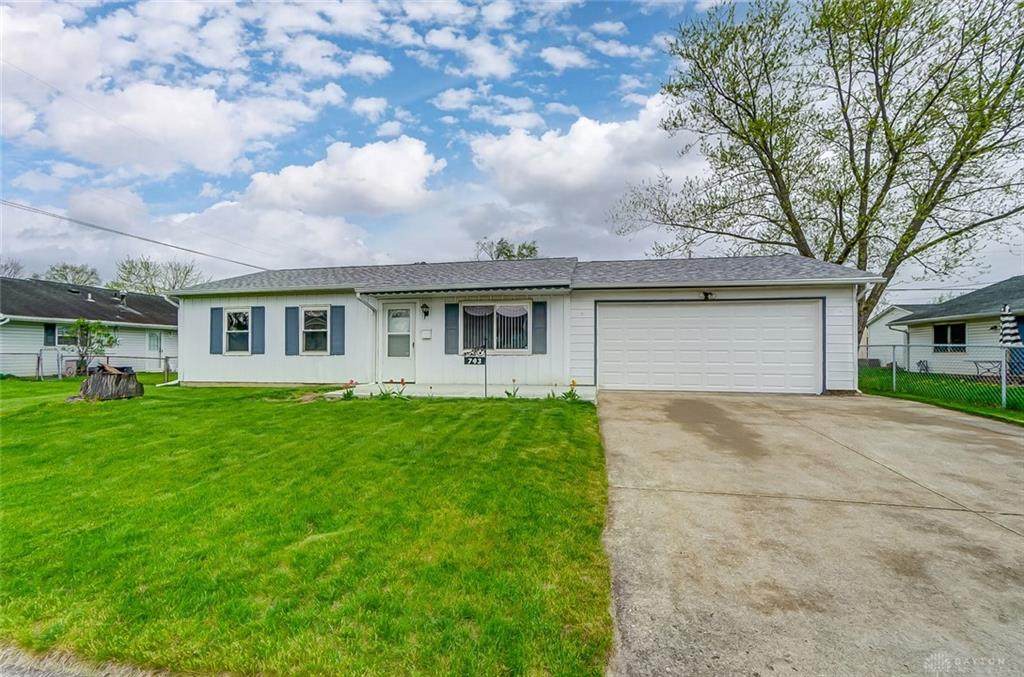 743 Hyer Street - Photo 1