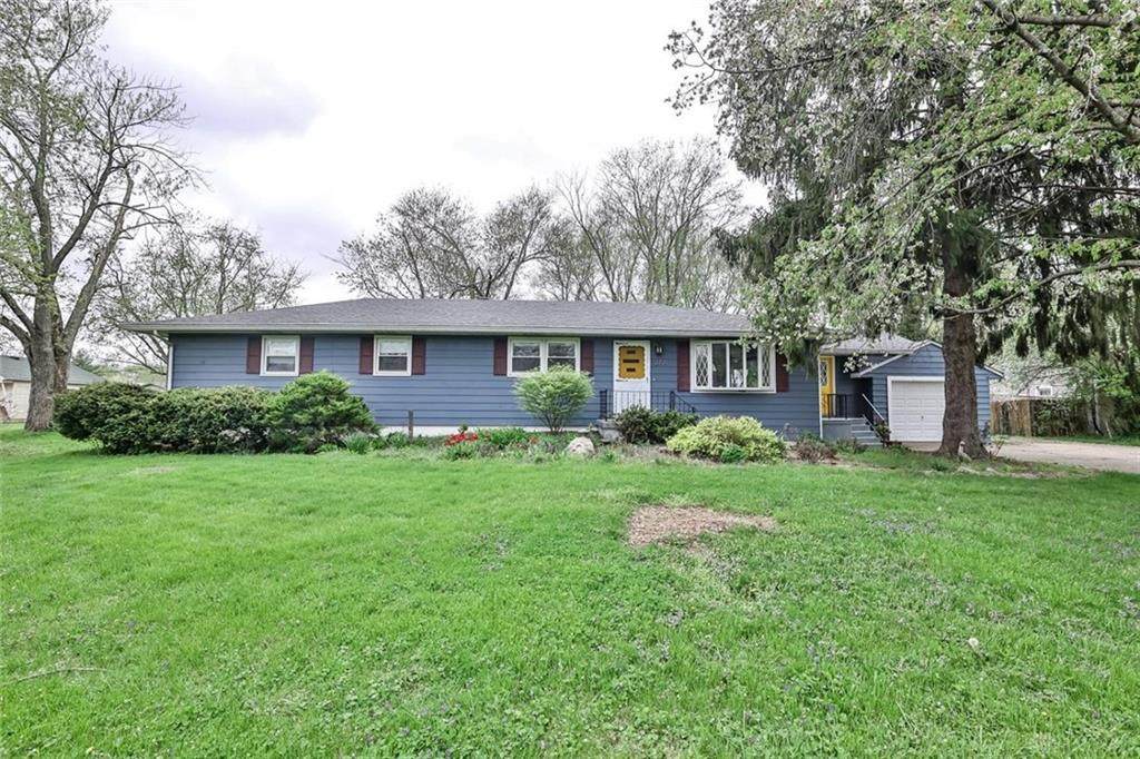3721 Robinson Vail - Photo 1