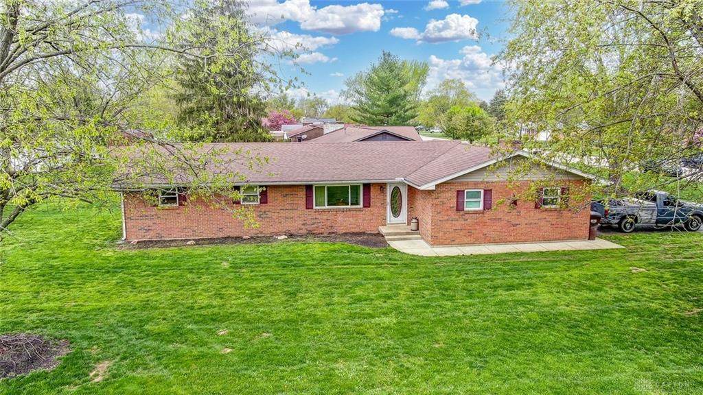 8529 Martz Paulin Road - Photo 1