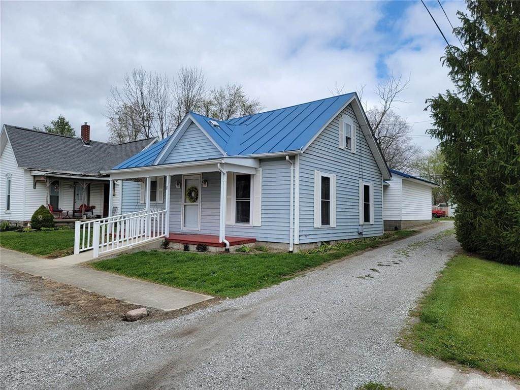 8 Monroe Street - Photo 1