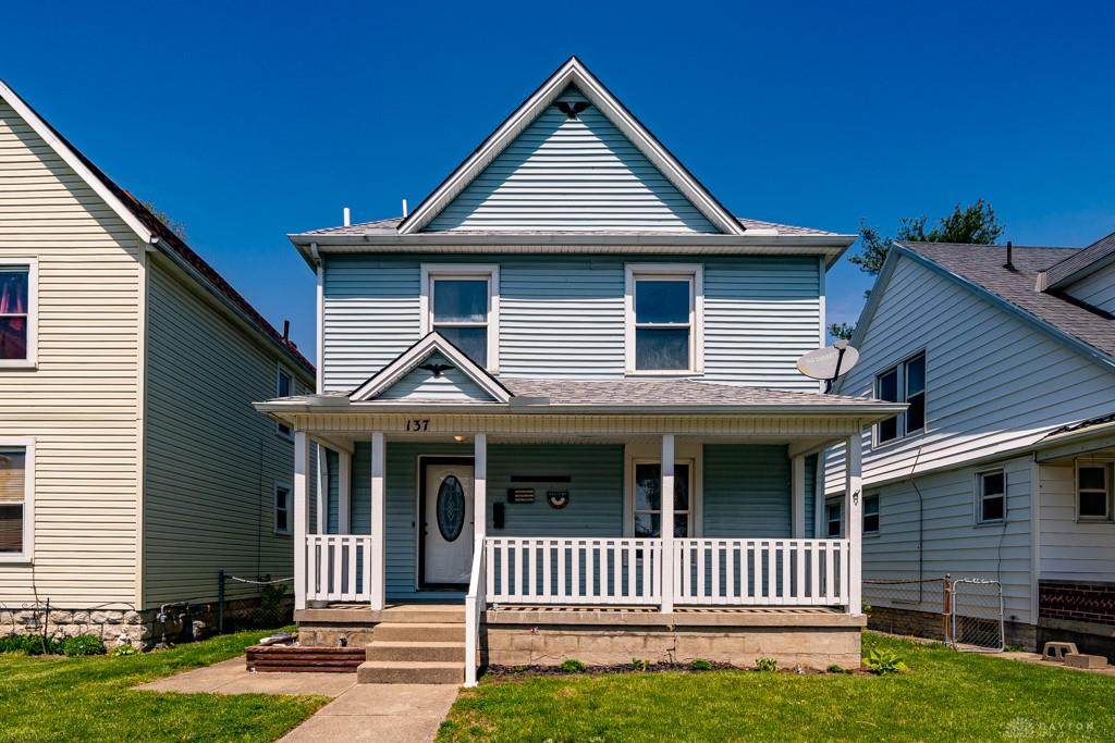 137 Pleasant Avenue - Photo 1