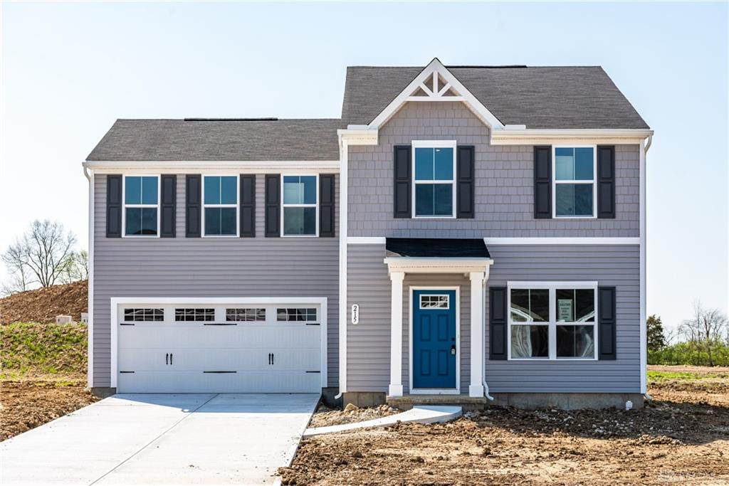 215 Rachel Ann Boulevard - Photo 1
