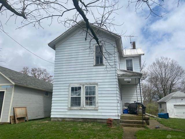 8916 Number Nine Road - Photo 1