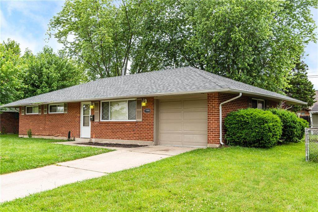 5806 Rousseau Drive - Photo 1