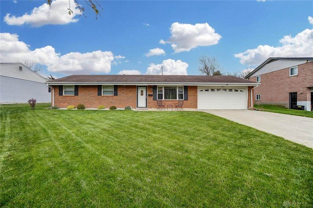 322 Lawrence Avenue - Photo 1