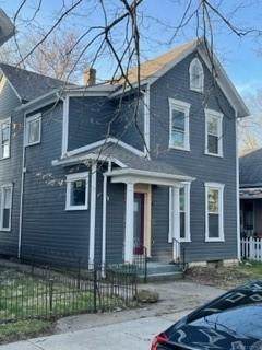522 Adams Street - Photo 1